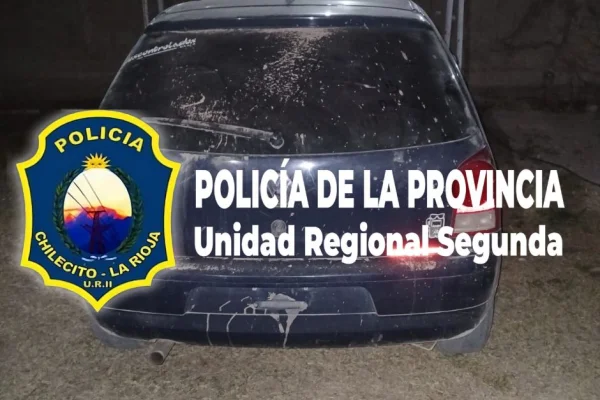 La policia allanó por un hecho de abigeato y encontró plantas de marihuana