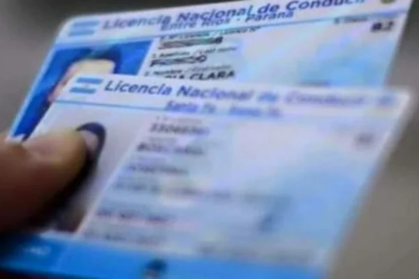Licencia de conducir: qué cambió, cuánto cuesta y cómo gestionarlo