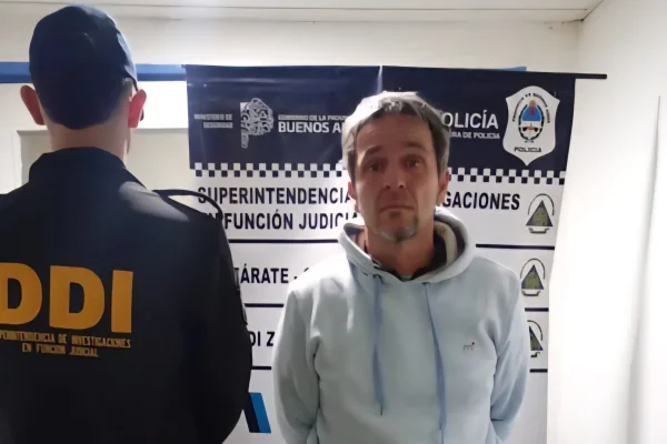 Caso Julieta Prandi: el abogado de Contardi anticipó que pedirá la nulidad del juicio