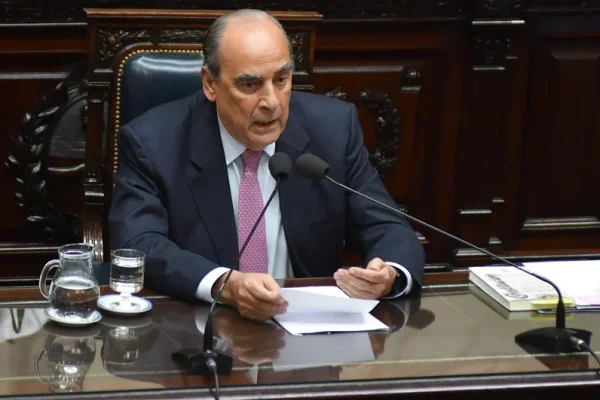 Guillermo Francos: