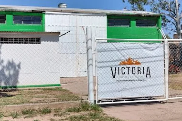 Victoria Outdoor: la dueña desmintió deudas y habló de “usurpación” organizada