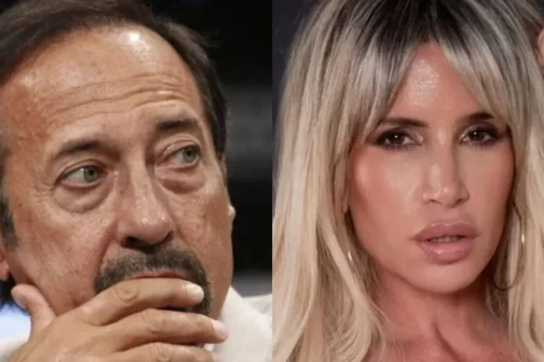 “La cultura de un pueblo es esencial”: Florencia Peña sobre los dichos de Guillermo Francella