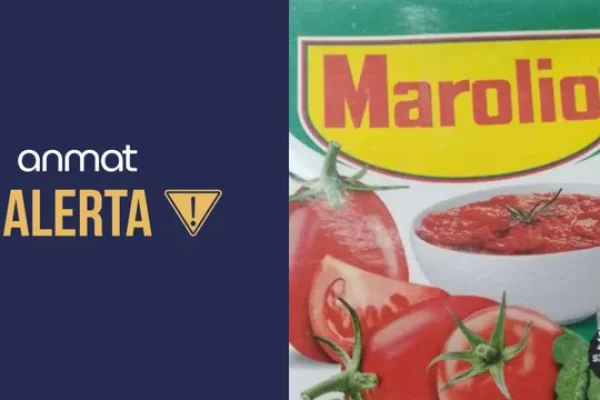 Tomate Marolio: ANMAT actualizó la información tras el alerta