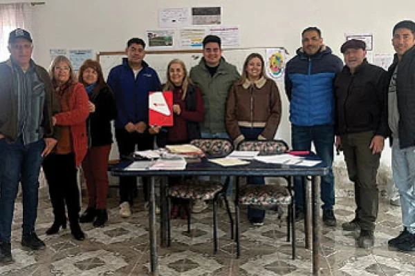 Instituciones de Rosario Vera Peñaloza buscan normalización