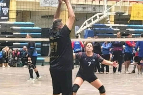 El representativo de KAFECLUB fue subcampeón en lo más alto del país
