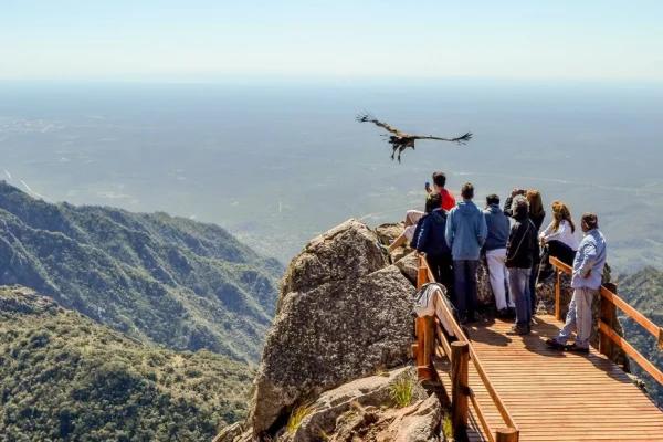 Plantur 360: la estrategia integral que busca transformar el turismo y la economía riojana