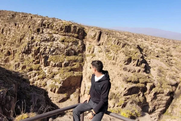 La Rioja muestra su potencial turístico en la serie “Superguide”