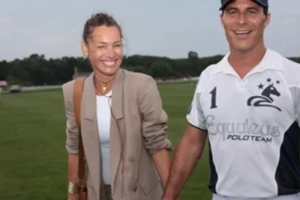 Pampita se sinceró sobre su reconciliación con Martín Pepa: “El amor hizo que volviéramos