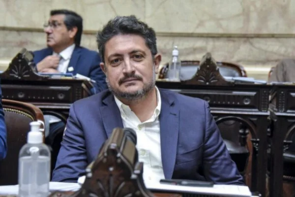 Ricardo Herrera: “No está en juego una banca, sino un proyecto político que defiende los intereses del pueblo”