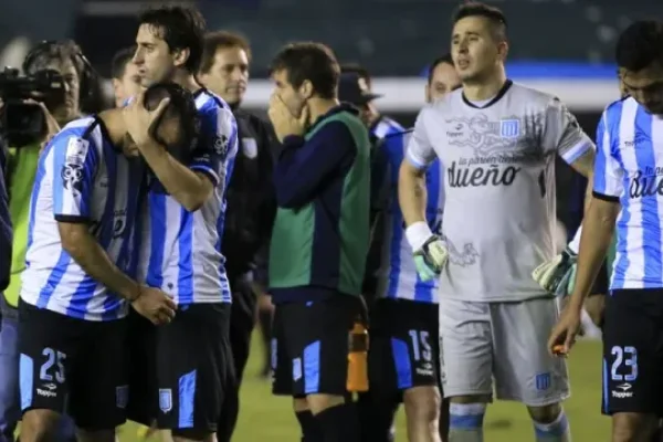 Los cuartos de final: la pared que buscará romper Racing en esta Copa Libertadores