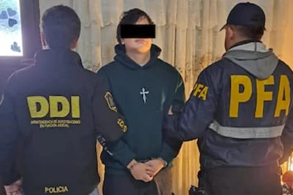 Cayó el creador de “Al ángulo TV”, una página ilegal que retransmitía partidos de fútbol y Fórmula 1