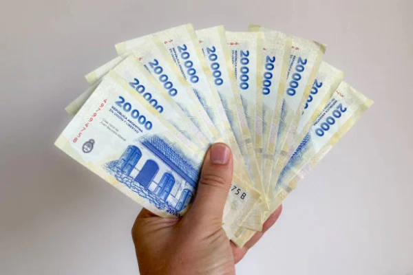 Acreditaron el pago para beneficiarios del PROVIM