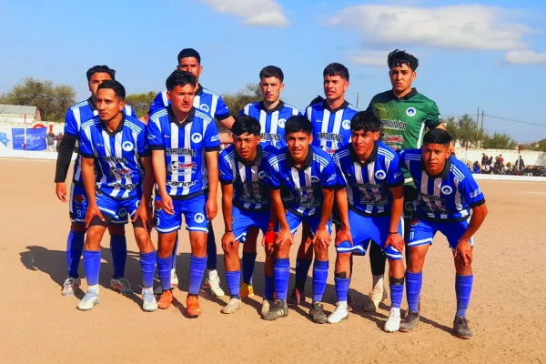 La segunda fecha del Torneo Apertura se disputó de manera parcial