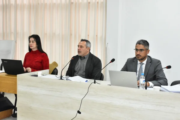 Femicidio de Claudia Vega: se escucharon más de 14 testimonios