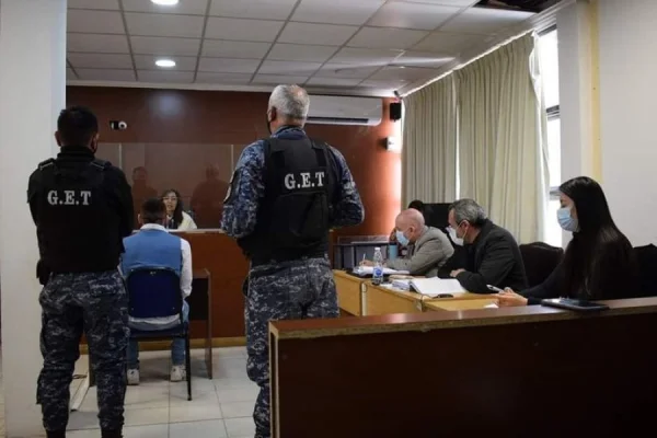 Beneficiaron con salidas transitorias a “Lobito”