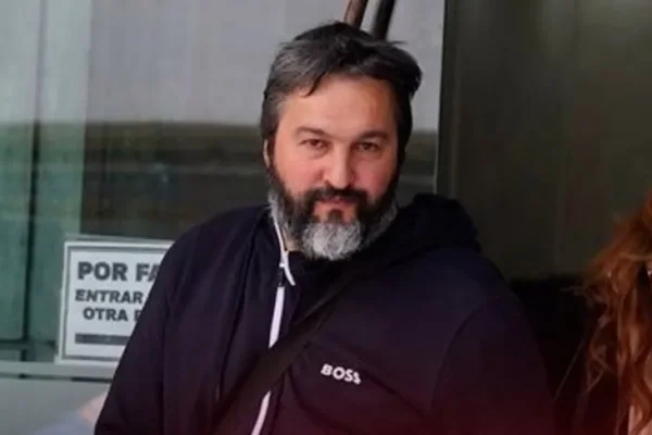 Fentanilo contaminado: procesaron a García Furfaro por supuesto contrabando