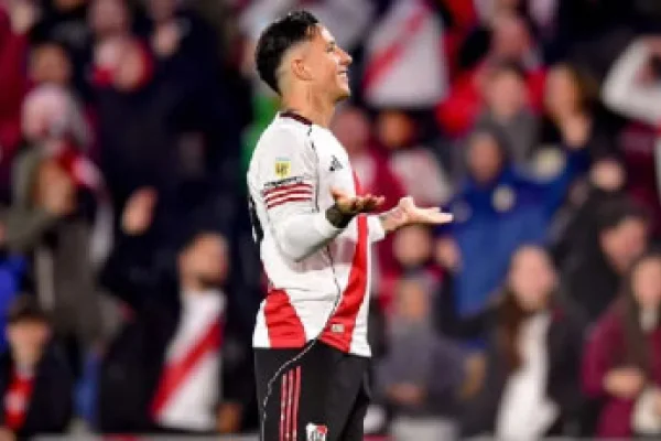 Copa Libertadores: River recibe a Libertad en el Monumental