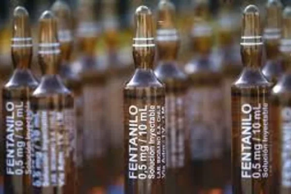 Fentanilo: familiares de víctimas impulsan una Ley para garantizar los controles en la cadena de medicamentos
