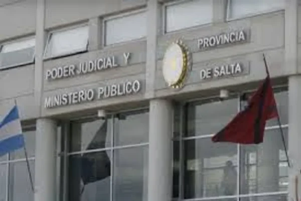 Se investiga la muerte de dos policías por disparos de arma de fuego en Salta