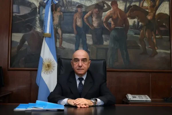 El Gobierno intervino la Agencia Nacional de Discapacidad y designó a un nuevo titular