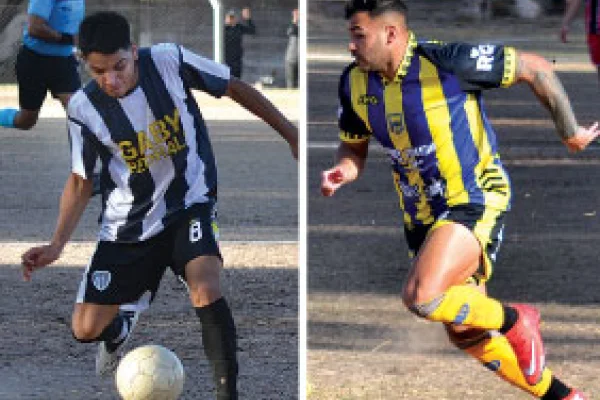 Tesorieri – Racing y Defensores – San Vicente, abren el camino de los cuartos de final
