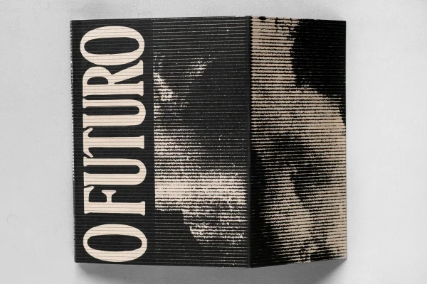 Presentarán el foto libro “O FUTURO” de Jerónimo Rivero