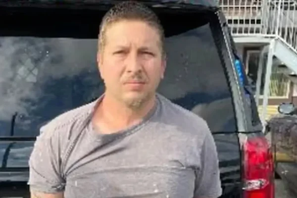 Un hombre aceptó ser castrado tras intentar violar a una niña de 7 años