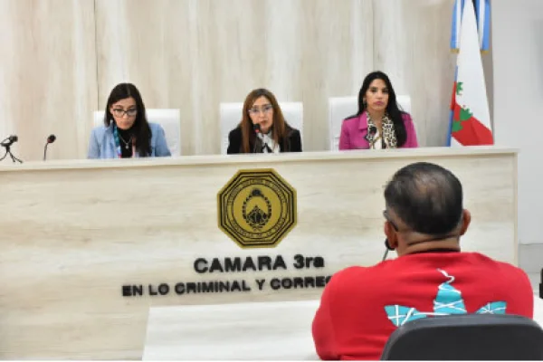 Comenzó el juicio por el crimen del prestamista en zona Sur