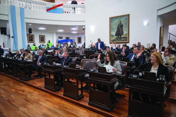 Diputados aprobaron Ley de Educación Financiera