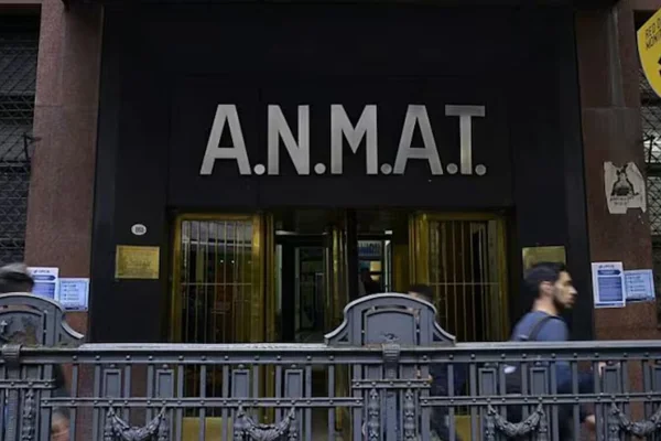 Fentanilo contaminado: quién es Gastón Morán, el nuevo director del Instituto Nacional de Medicamentos