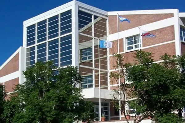Las universidades cumplen el segundo día de paro