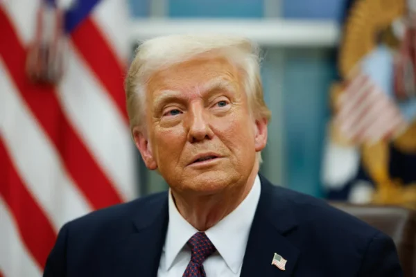 Estados Unidos revisa a 55 millones de extranjeros con visas por posible violación