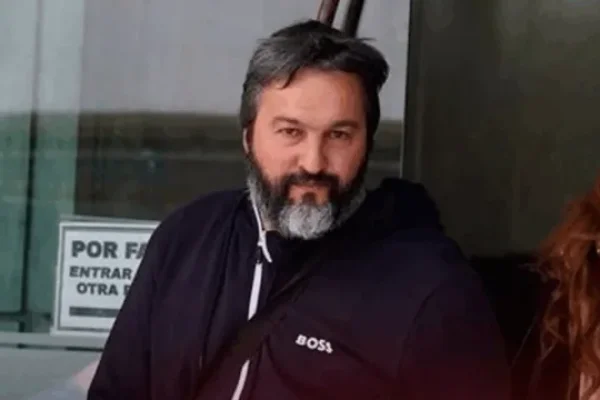 Ariel García Furfaro afronta una pena de hasta 25 años de prisión por el fentanilo contaminado