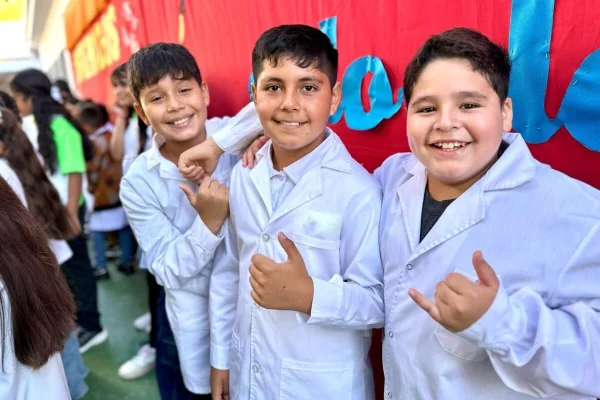 Lanzan el concurso “Letras que viajan”