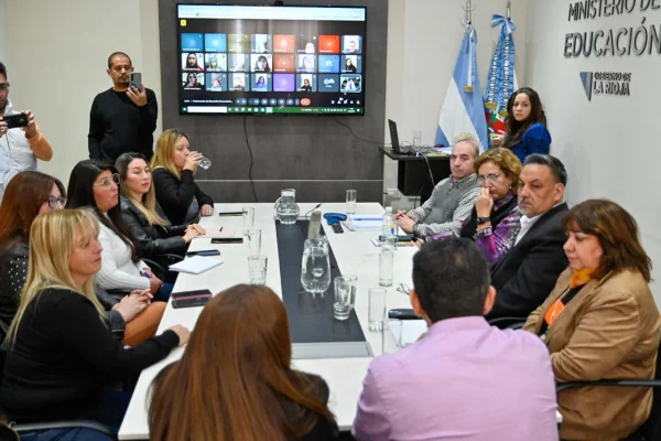 El Profesorado Técnico seguirá con financiamiento propio