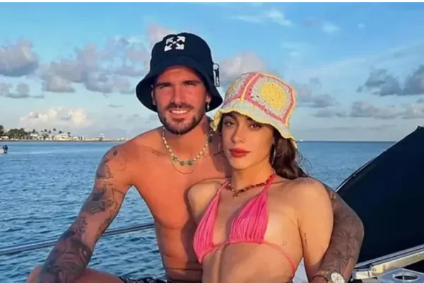 Tini Stoessel se sinceró sobre su deseo de formar una familia con Rodrigo de Paul