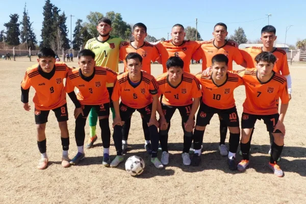 El clásico guandacolino será el destacado de la sexta fecha