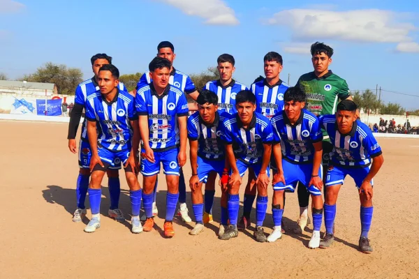 El clásico de Ulapes abre la tercera jornada del Torneo Oficial 2025