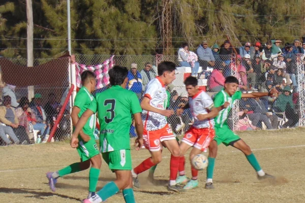 Tres importates compromisos abren la 13º fecha del Campeonato