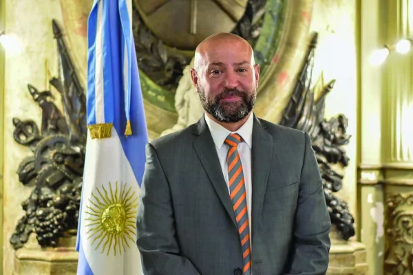 Encontraron a Spagnuolo y secuestraron su teléfono
