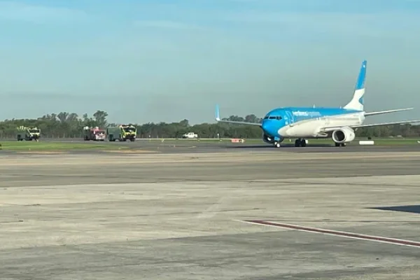 Paro de Controladores: Aerolíneas Argentinas denunció a ATEPSA por impedirle despegar a 9 vuelos