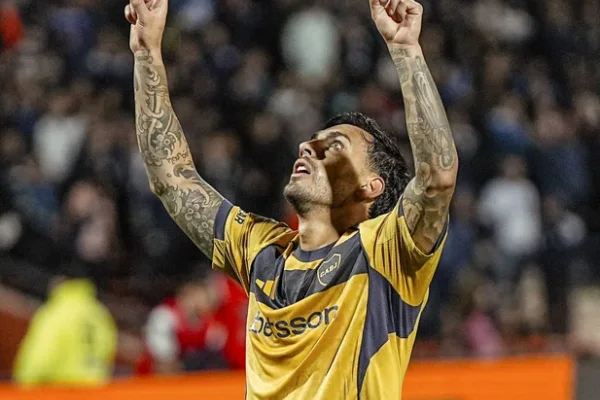 Boca recibe a Banfield, con la intención de reafirmar su levantada en el Torneo Clausura
