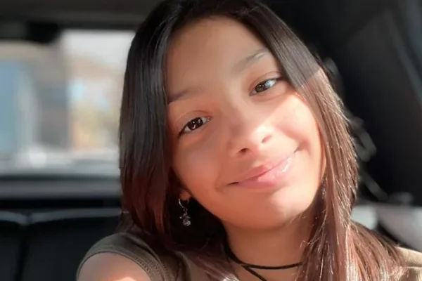 La historia de Lara: la nena prodigio que a los 6 meses hablaba y ahora con 12 años empezó la universidad