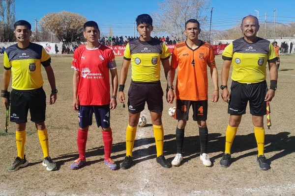 Independiente se quedó con el clásico guandacolino
