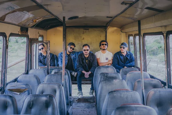 La Rioja presenta Kambalache: una banda fusión de géneros