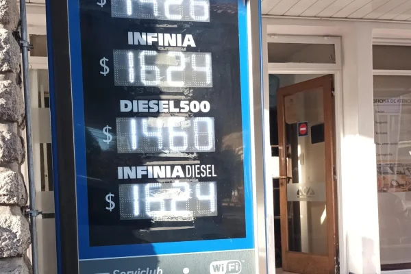 Nafta: sexto aumento y advierten más subas