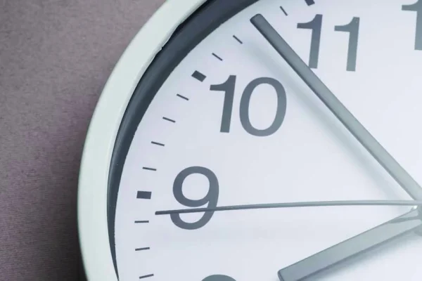 Huso Horario: ¿por qué proponen cambiarlo?