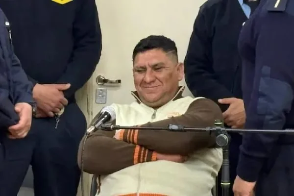 La escalofriante confesión de un hombre que fue condenado por matar a su expareja: “Lo volvería a hacer”