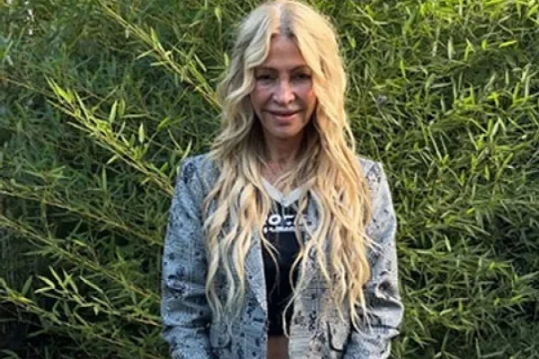 Cris Morena celebró sus 69 años rodeada de afecto