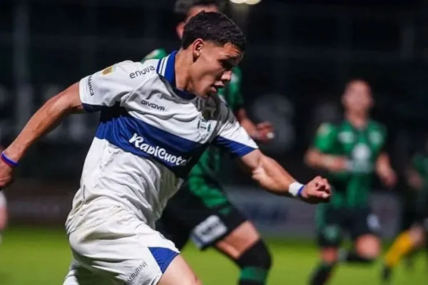 San Martín (SJ) le ganó a Gimnasia un partido clave